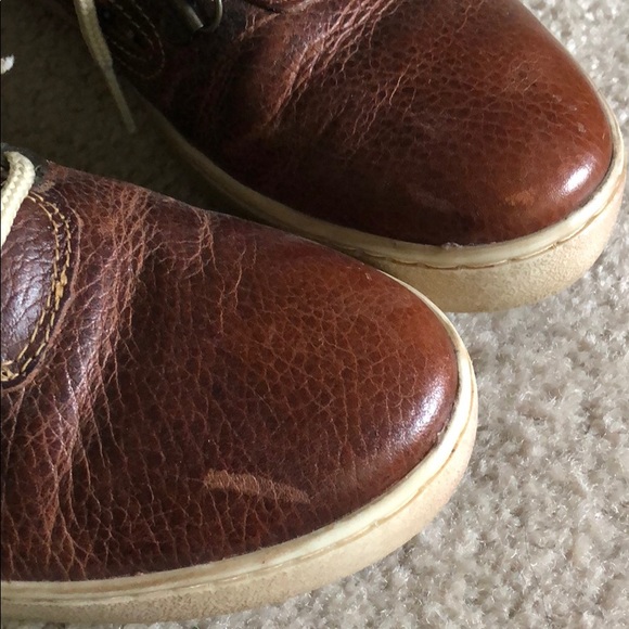 Inkkas camping boot - Picture 5 of 9